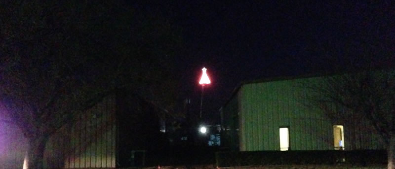 7 of WacoFork's favorite Christmas light displays in or near Waco - WacoFork - Waco, Texas ...