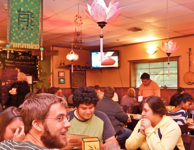 How &#039;bout ... Clay Pot