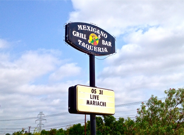 News and notes: Mexicano Bar &amp; Grill set to open