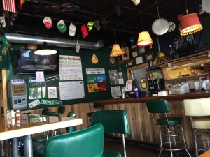 WacoFork Club Restaurants - Shorty&#039;s Pizza Shack