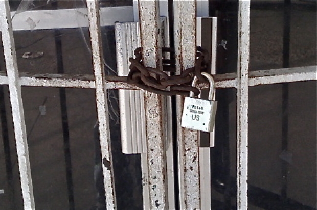 Fat Ho closes 11th Street doors, could resurface