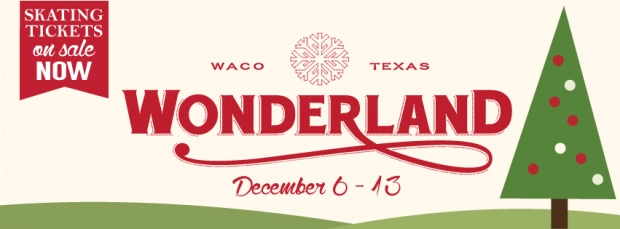 Waco Wonderland beings today: 8 days of food, fun &amp; cheer