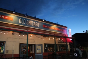 Old Chicago coming to CTMP