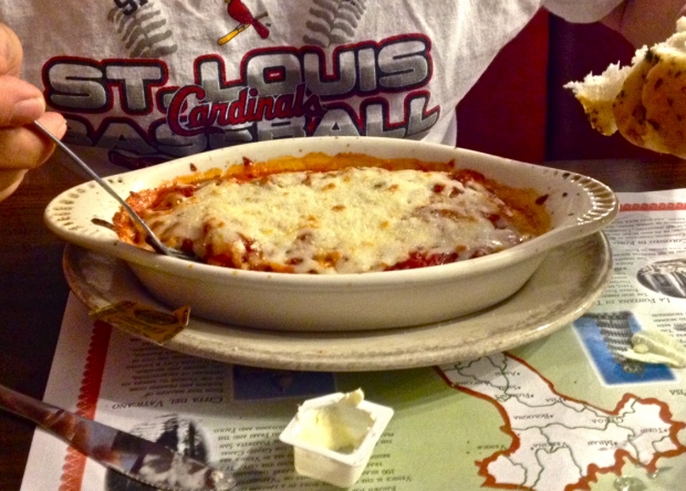 Baris converting Hewitt space to Amici&#039;s Family Restaurant
