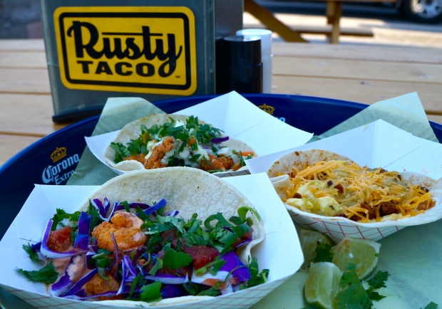 Rusty Taco is on the way, here&#039;s what to expect