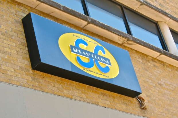 News and notes: Sebas Cocina fades away