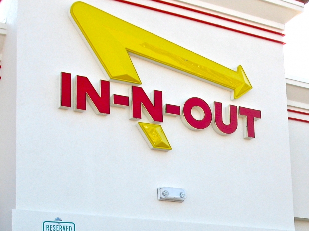 In-N-Out headed to Waco