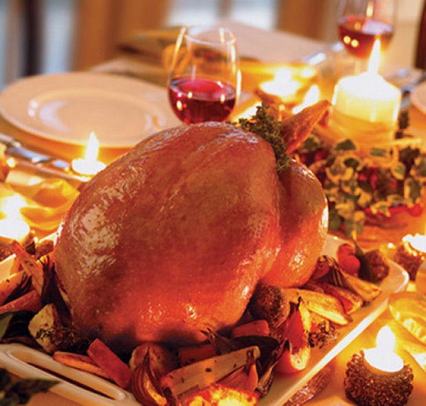 Carving out a Thanksgiving game plan? Ask WacoFork