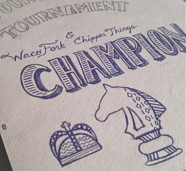 ChipperThings/WacoFork chess tourney creating buzz