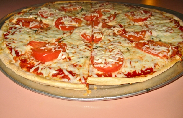 It&#039;s time to order pizza and gather around the TV