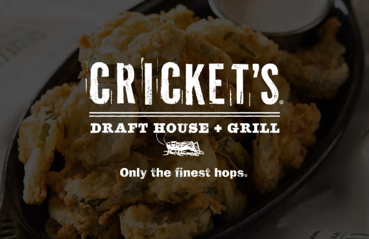 WacoFork Club Restaurants - Cricket's
