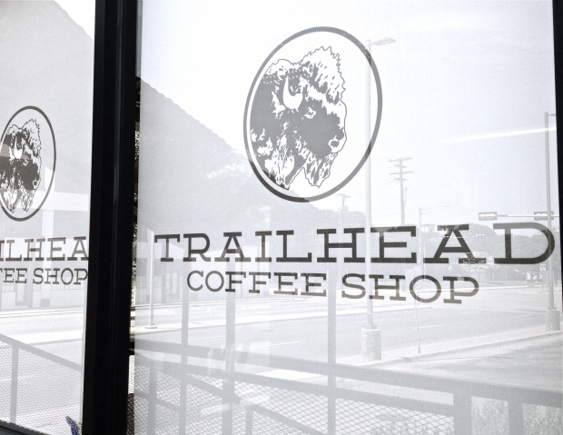 Trailhead attracting downtown coffee lovers