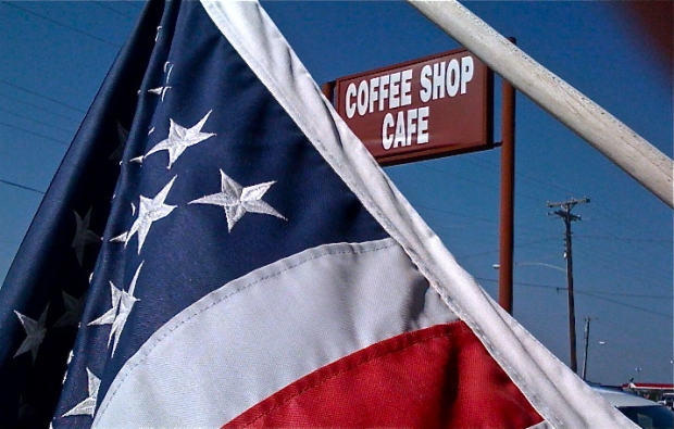 Coffee Shop Cafe keeps country breakfast tradition
