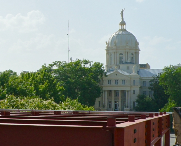 Roof-top beverage at Dichotomy anyone?