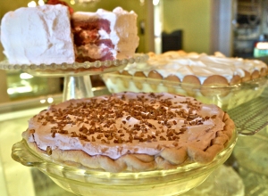 Sironia a source of delicious surprises