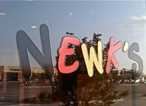Newk&#039;s heats up deli row at Marketplace