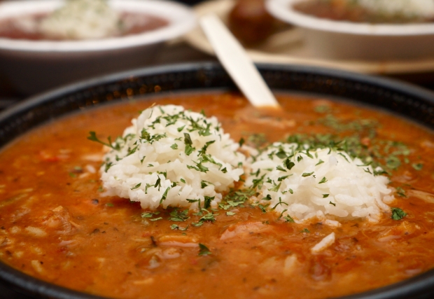 The Boudain Shack: charming, delicious, easy