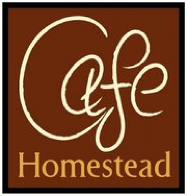 Cafe Homestead hosting Caribbean Farm to Table