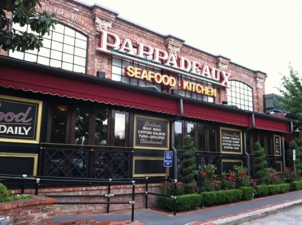 Why are we so obsessed with Pappadeaux and Pappasito&#039;s