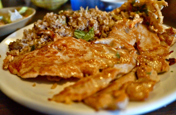 How &#039; bout ... Kitok&#039;s