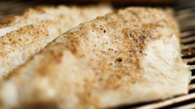 Cafe Homestead puts out fresh-catch dinner lure