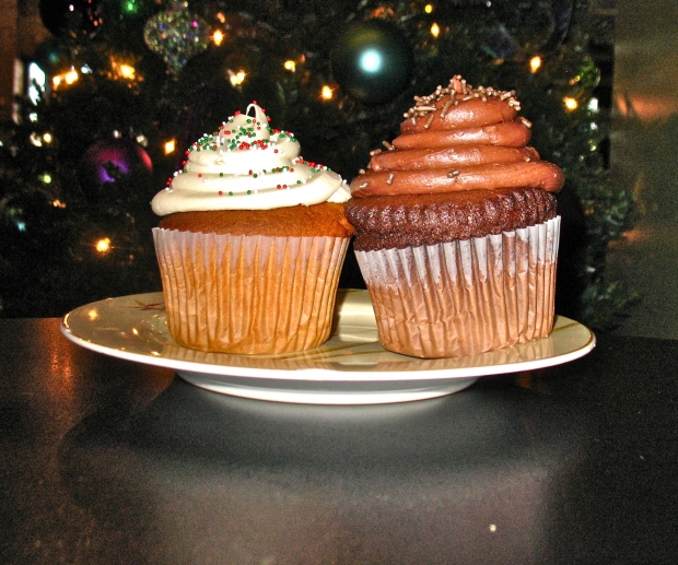 News and notes: Merry Christmas edition
