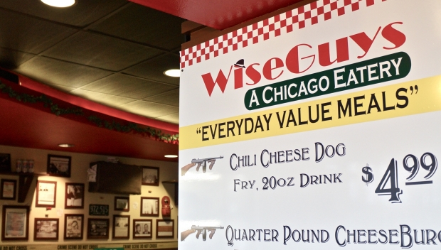 WiseGuys eyeing downtown location