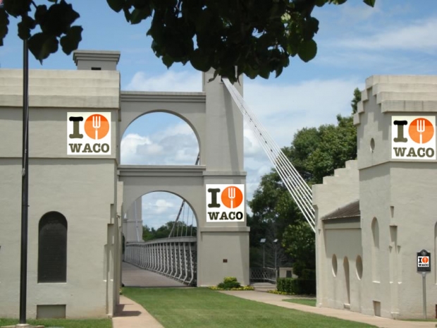 Announcing the &quot;WacoFork It&quot; contest