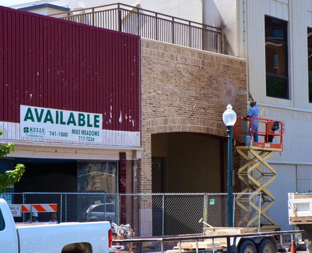 Downtown: things&#039;ll be great