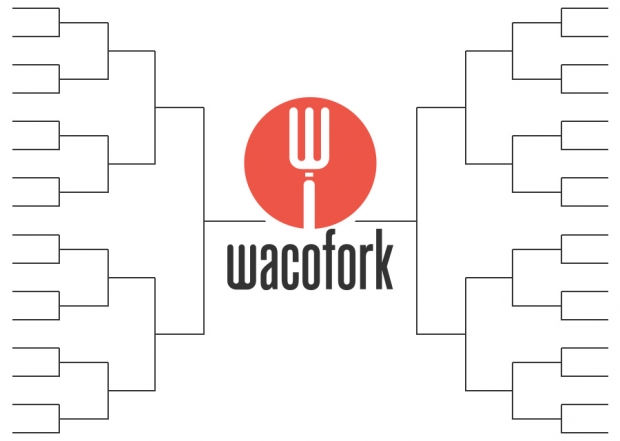 Nominate your favorite local restaurants for the WacoFork Bracket Challenge
