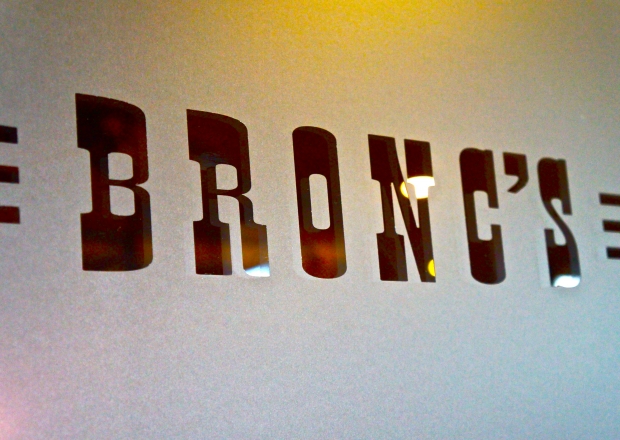 Bronc&#039;s planning gut-bustin&#039; good time