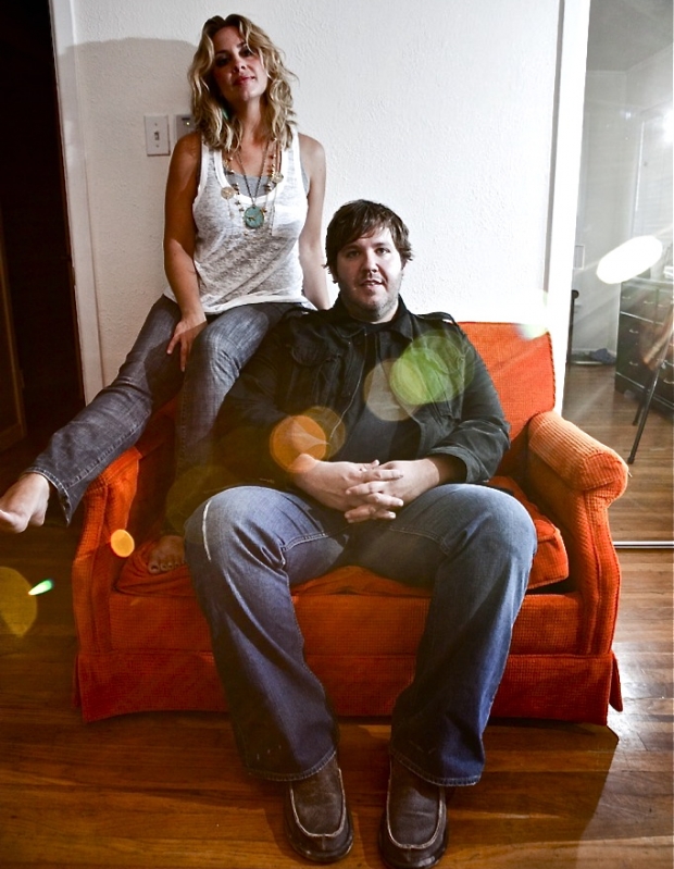 WacoFork folks: Brett and Emily Mills&#039; restaurant playlist