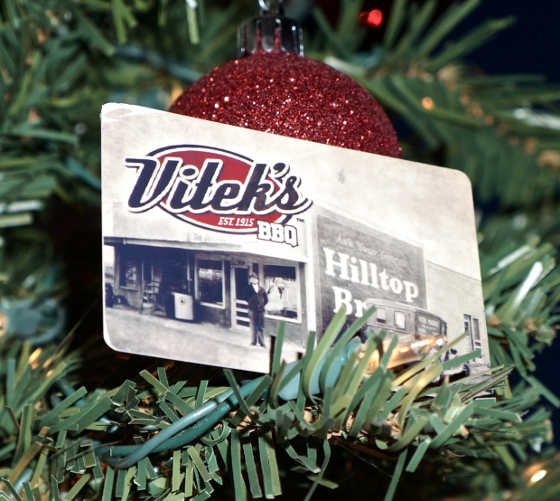 The 12 Days of Christmas Trivia: Day 11