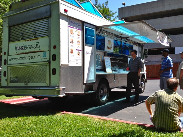 Austin food trucks road-tripping to Diadeloso