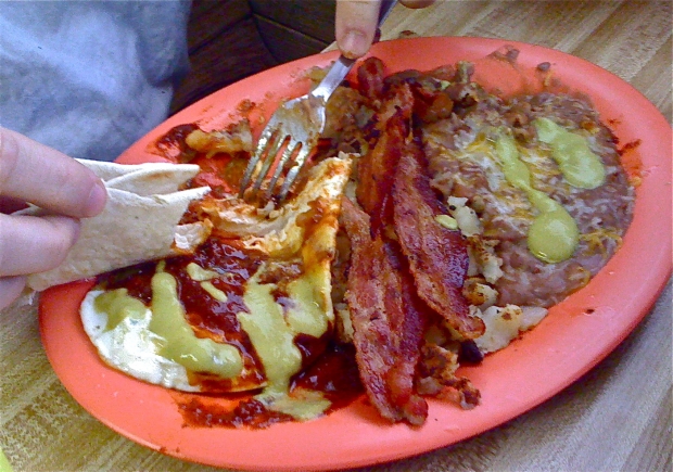 I love Waco, especially this weekend (which begins today)