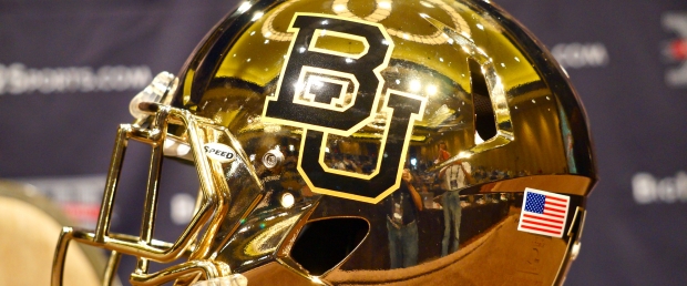 BU football weekend: fill it up
