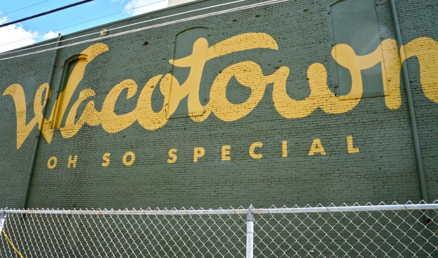 Waco&#039;s top 13 of 2013