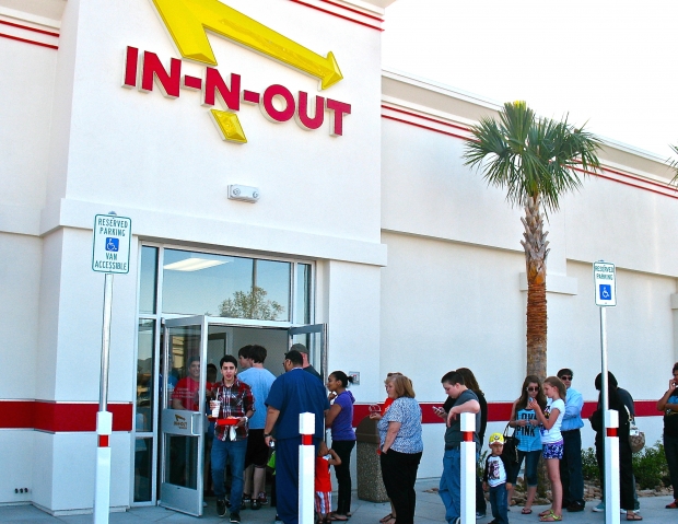 In-N-Out update