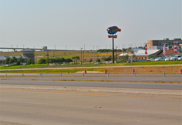 Waco&#039;s getting a ...