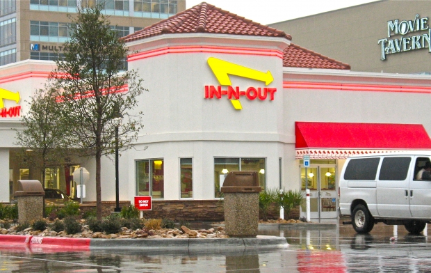 In-N-Out VP: Waco &quot;a very logical choice&quot;