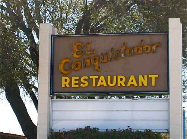 News and notes: El Con&#039;s third location up  and running