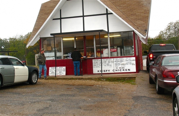 News and notes: Krispy Chicken puts all its eggs in Franklin Ave basket