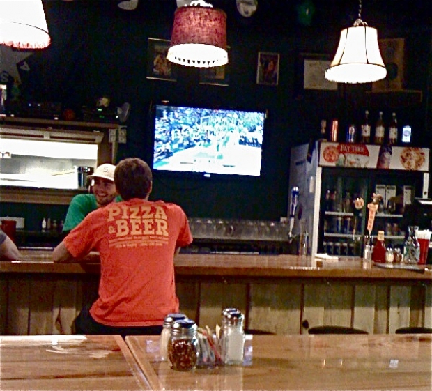Shorty&#039;s Pizza Shack already among best sports watching spots