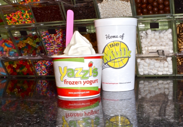 Yazzi&#039;s arrives next door to Baylor