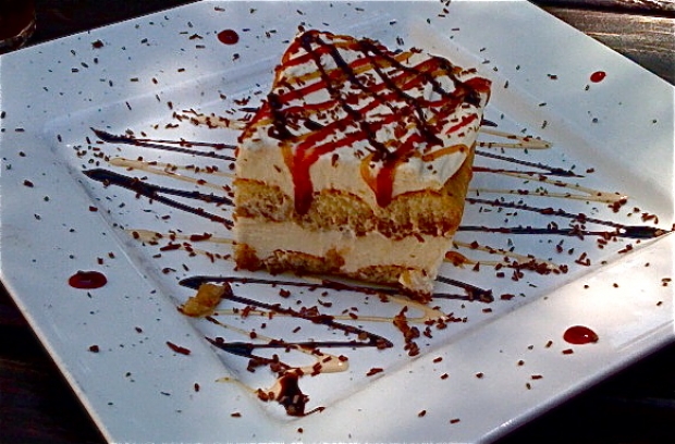 New Year&#039;s Resolution: dine out better