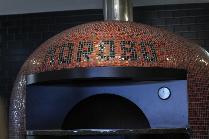 Moroso Wood Fired Pizzeria to bring hand crafted Neapolitan to Market Square