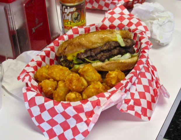 Burger Week: Captain Billy Whizzbang&#039;s