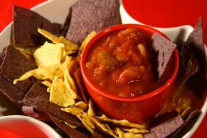 Spreading the gospel of Waco Tex-Mex