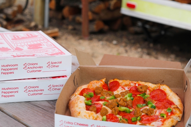 Fahrenheit 900: Rollo&#039;s expanding empire