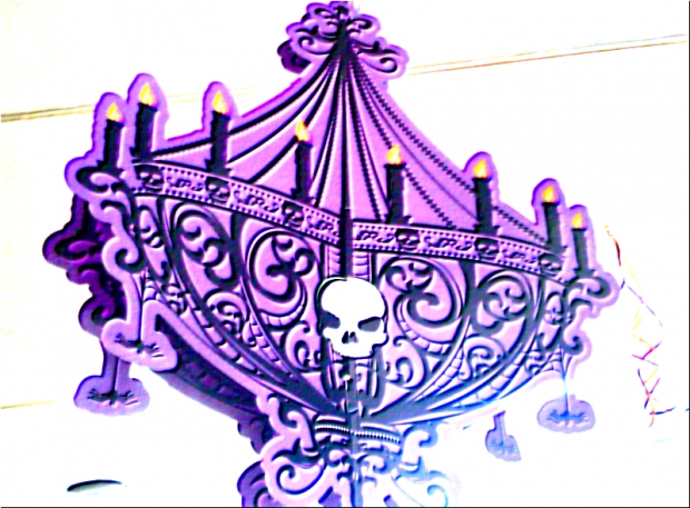 News and notes: Cafe Viejo San Juan plans wicked-fun Halloween party
